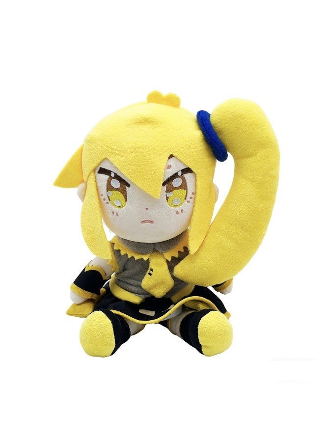 general Neru Akita Neru Plush character Doll cute Plush toy the best gift for family and friends - Image 1